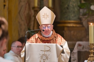 arcybiskup marek jędraszewski